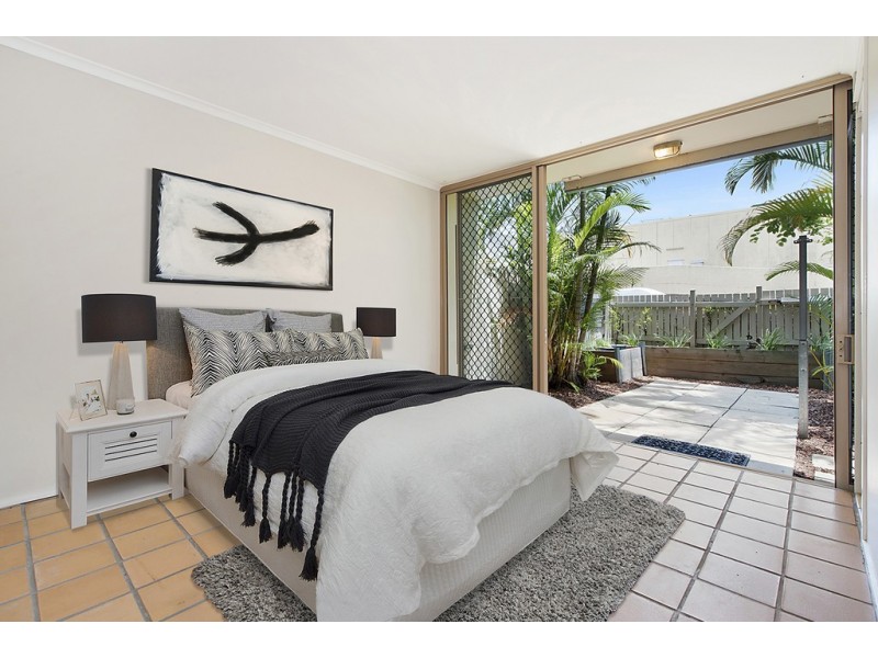 15/34 Lowerson Street, Lutwyche QLD 4030