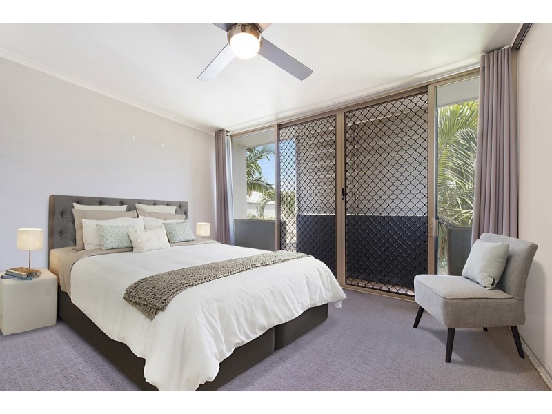 15/34 Lowerson Street, Lutwyche QLD 4030