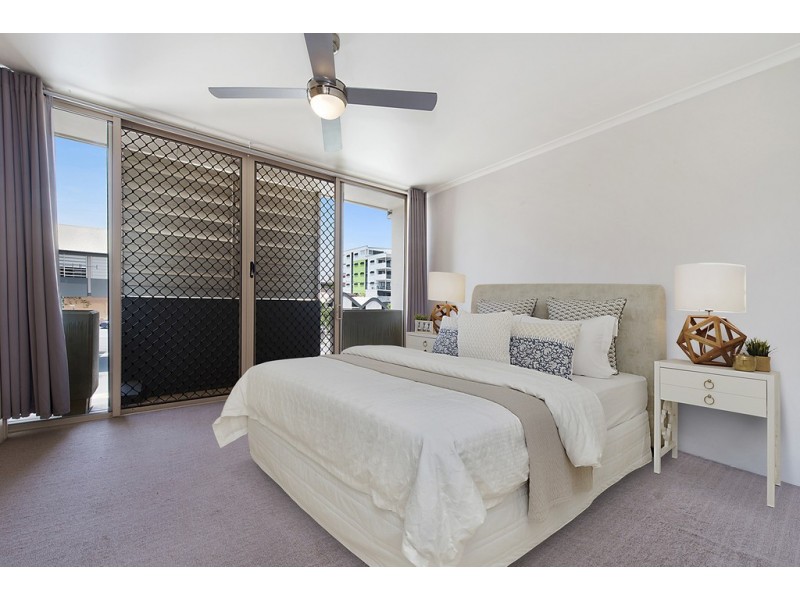 15/34 Lowerson Street, Lutwyche QLD 4030