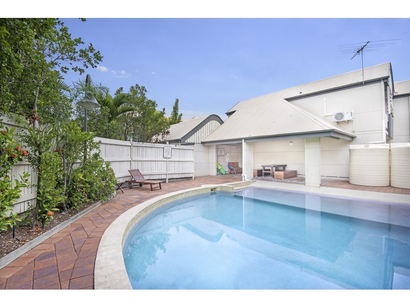 15/34 Lowerson Street, Lutwyche QLD 4030