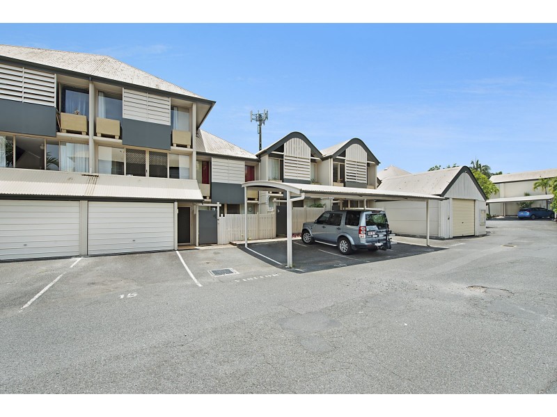 15/34 Lowerson Street, Lutwyche QLD 4030