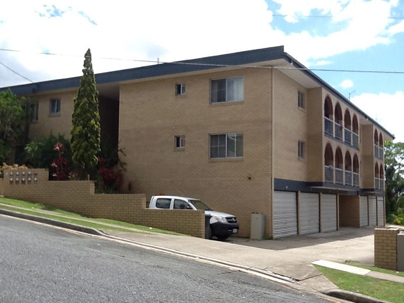 8/18 Hooker Street, Windsor QLD 4030