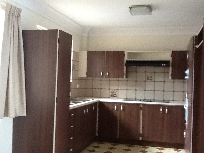 8/18 Hooker Street, Windsor QLD 4030