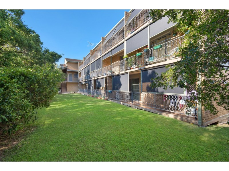 5/3 Thondley Street, Windsor QLD 4030