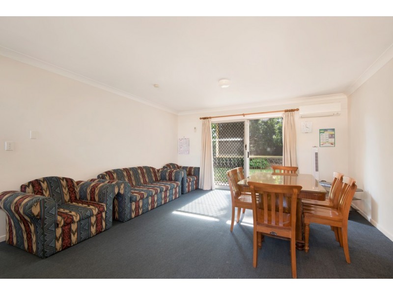 5/3 Thondley Street, Windsor QLD 4030