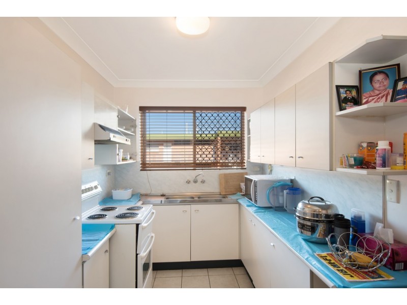 5/3 Thondley Street, Windsor QLD 4030