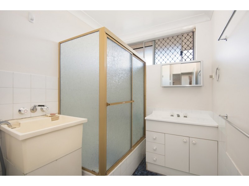 5/3 Thondley Street, Windsor QLD 4030