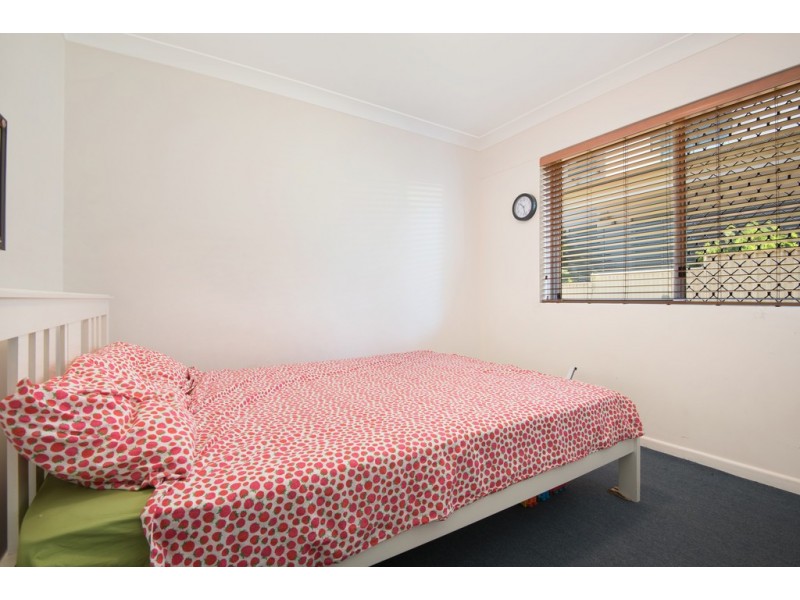 5/3 Thondley Street, Windsor QLD 4030