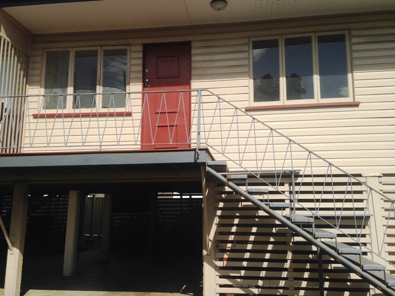 3/33 Chalk Street, Wooloowin QLD 4030
