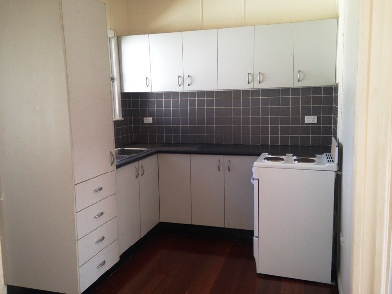 3/33 Chalk Street, Wooloowin QLD 4030