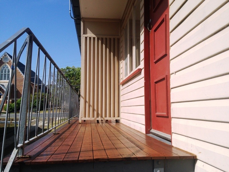 3/33 Chalk Street, Wooloowin QLD 4030