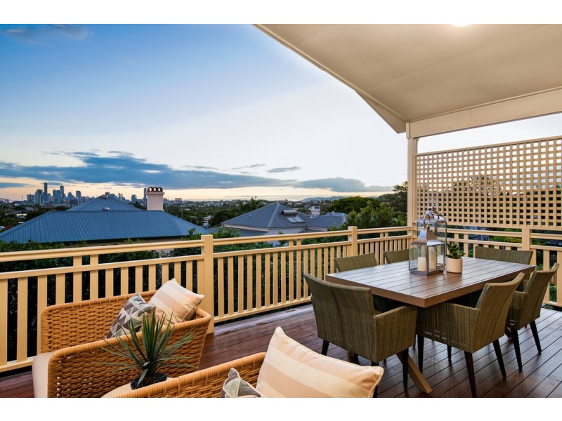 24 Merehaye Street, Wooloowin QLD 4030