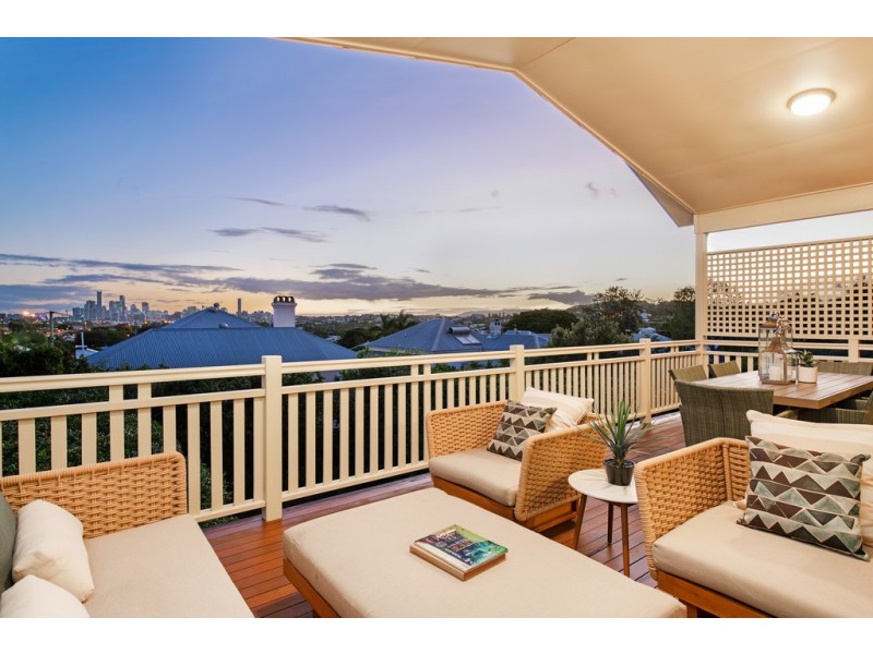 24 Merehaye Street, Wooloowin QLD 4030