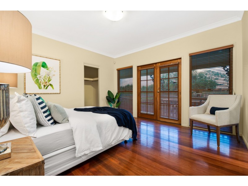 24 Merehaye Street, Wooloowin QLD 4030