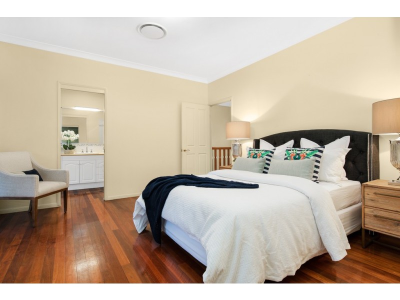 24 Merehaye Street, Wooloowin QLD 4030
