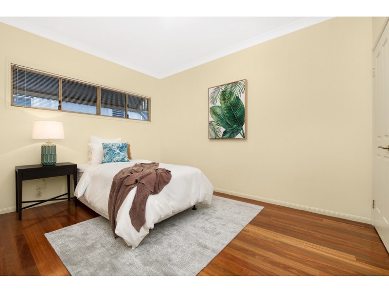 24 Merehaye Street, Wooloowin QLD 4030