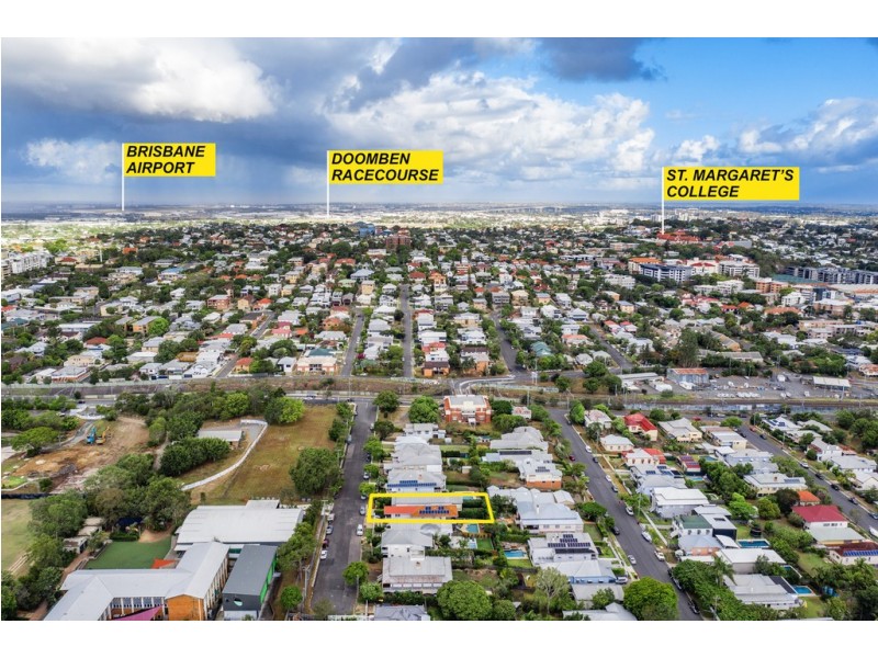 24 Merehaye Street, Wooloowin QLD 4030