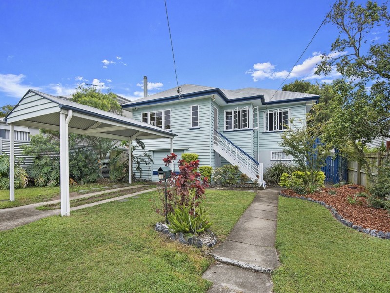 34 Eleventh Avenue, Kedron QLD 4031