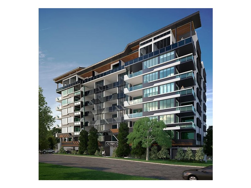 24-26 Augustus Street, Toowong QLD 4066