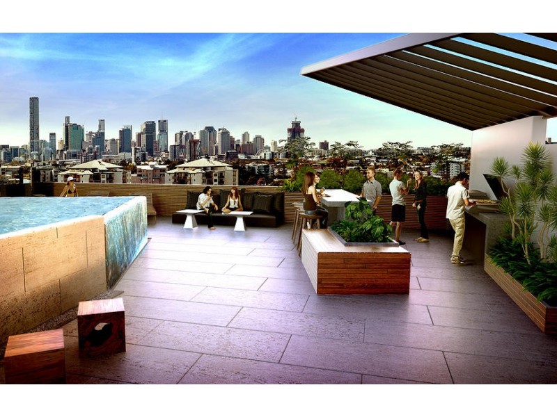24-26 Augustus Street, Toowong QLD 4066