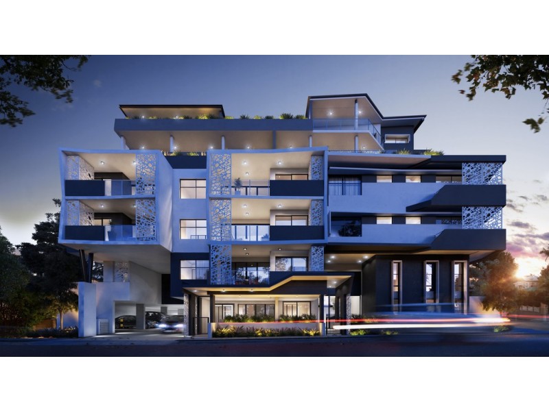 25-29 Felix Street, Lutwyche QLD 4030