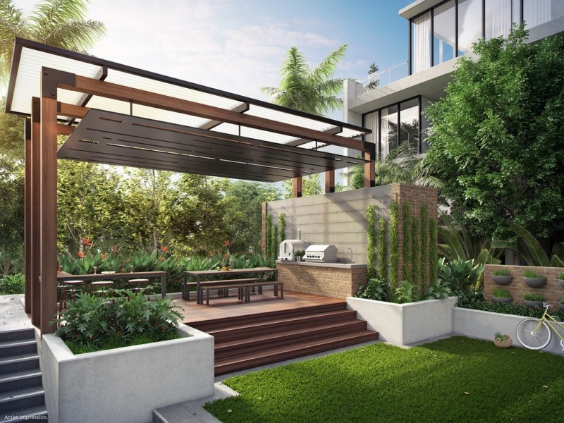 36 Evelyn Street, Newstead QLD 4006