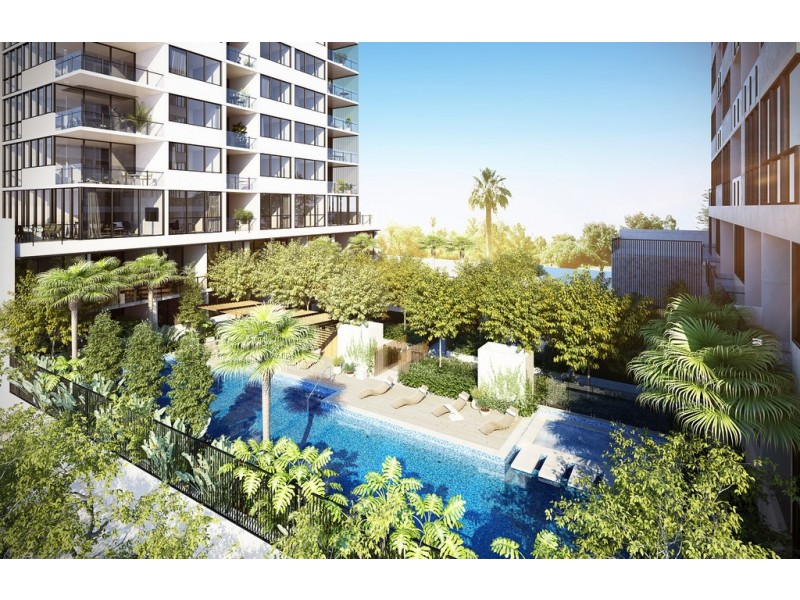 36 Evelyn Street, Newstead QLD 4006