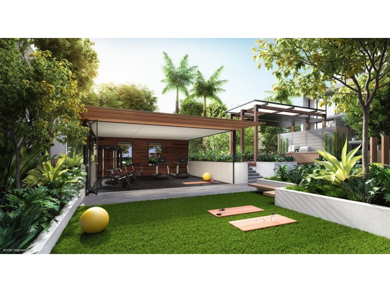 36 Evelyn Street, Newstead QLD 4006