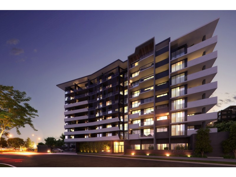 8 Hunt Street, Hamilton QLD 4007