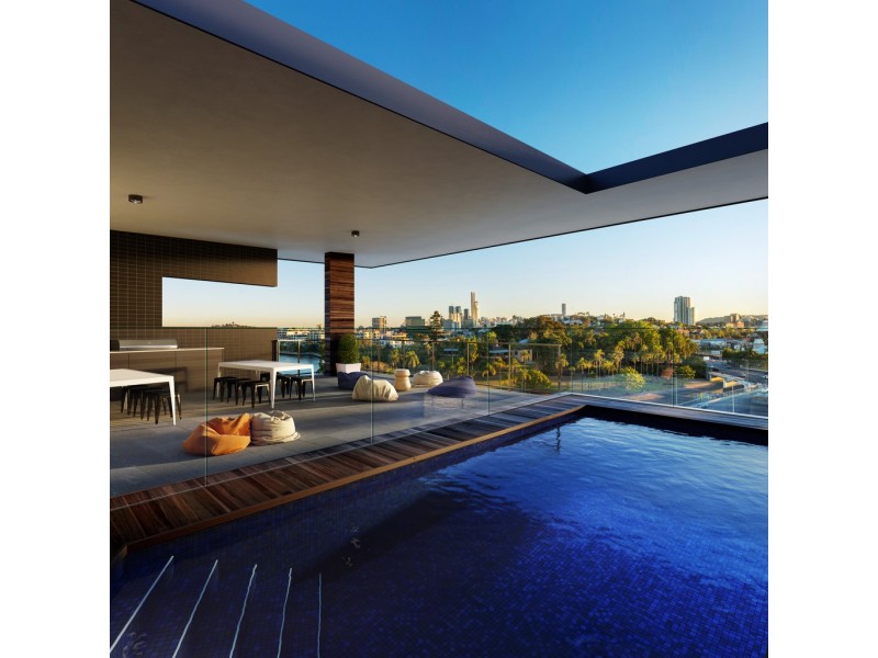 8 Hunt Street, Hamilton QLD 4007