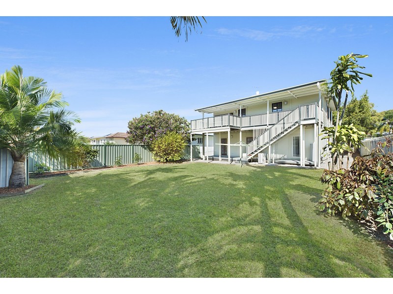 40 Edinburgh Castle Road, Kedron QLD 4031