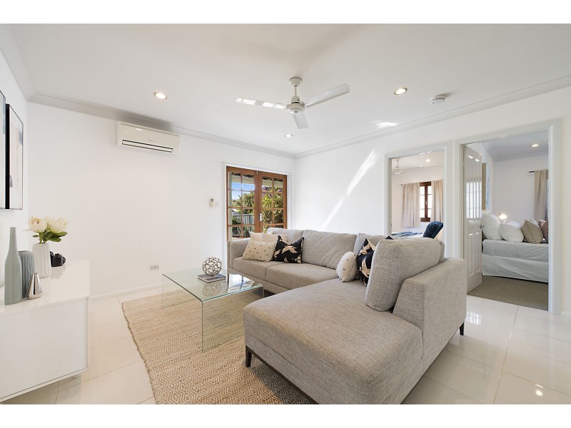 40 Edinburgh Castle Road, Kedron QLD 4031