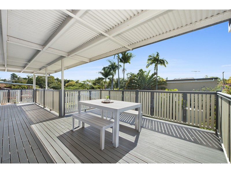 40 Edinburgh Castle Road, Kedron QLD 4031