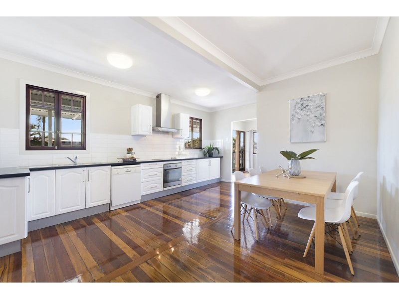 40 Edinburgh Castle Road, Kedron QLD 4031