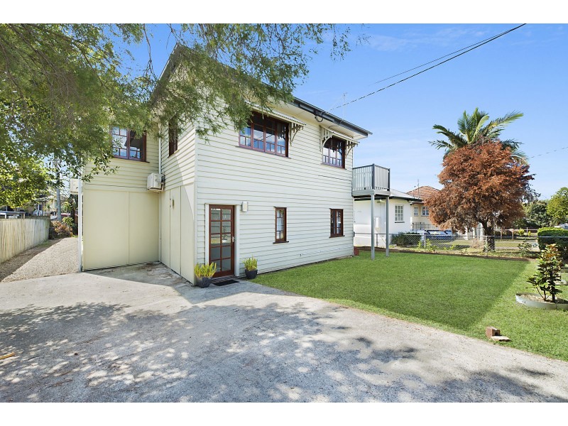 40 Edinburgh Castle Road, Kedron QLD 4031