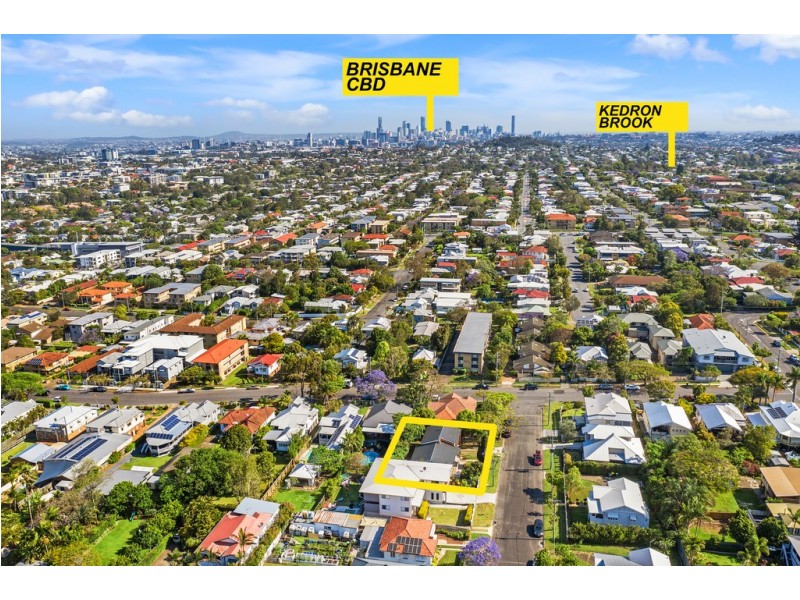 5 Gunner Street, Kedron QLD 4031