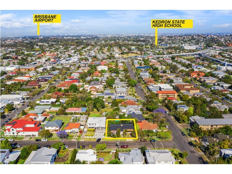 5 Gunner Street, Kedron QLD 4031