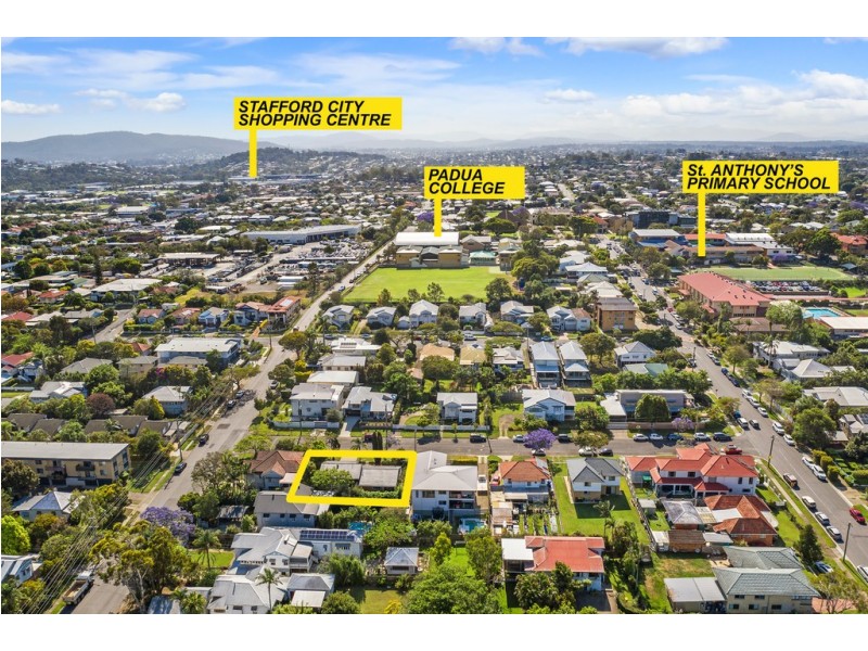 5 Gunner Street, Kedron QLD 4031