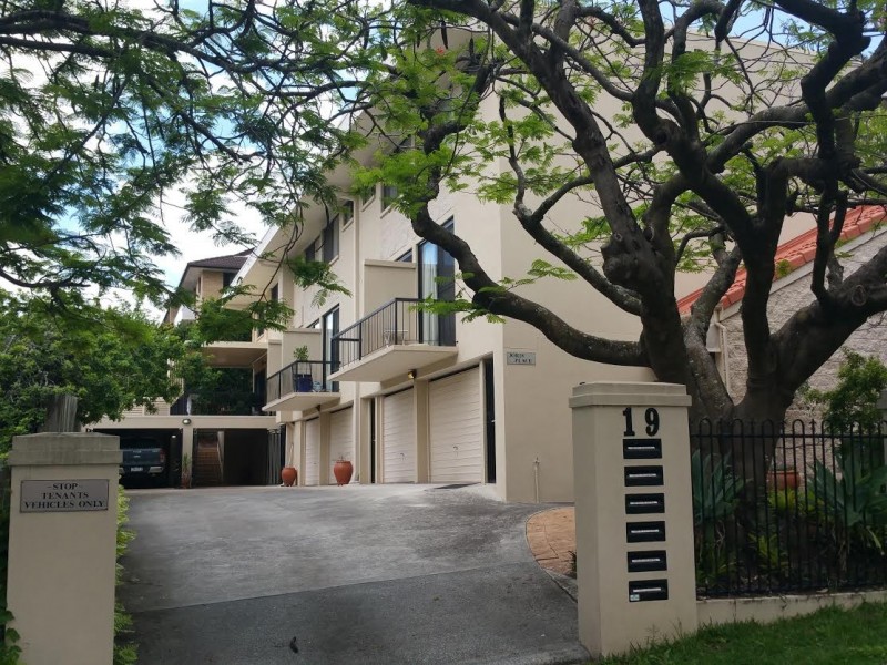 2/19 Kedron Street, Wooloowin QLD 4030