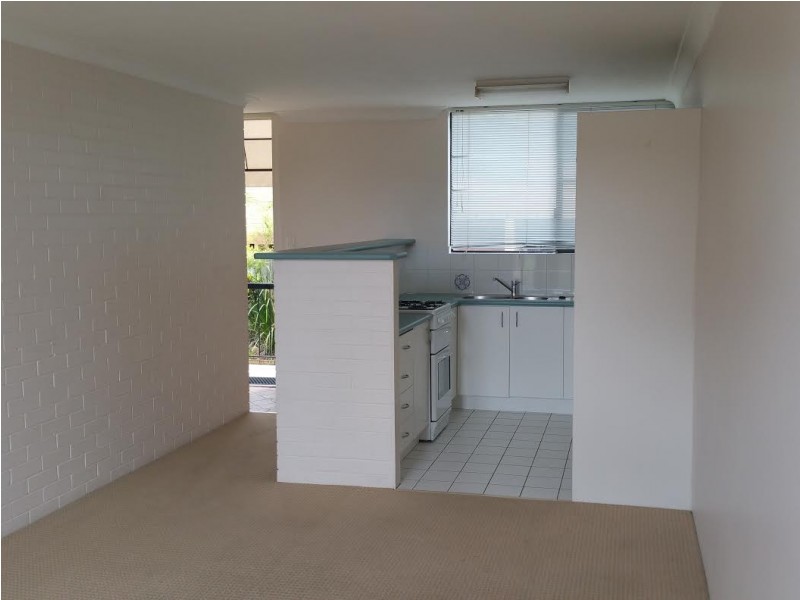 2/19 Kedron Street, Wooloowin QLD 4030