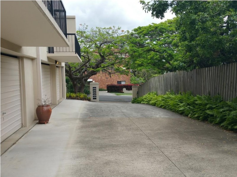 2/19 Kedron Street, Wooloowin QLD 4030