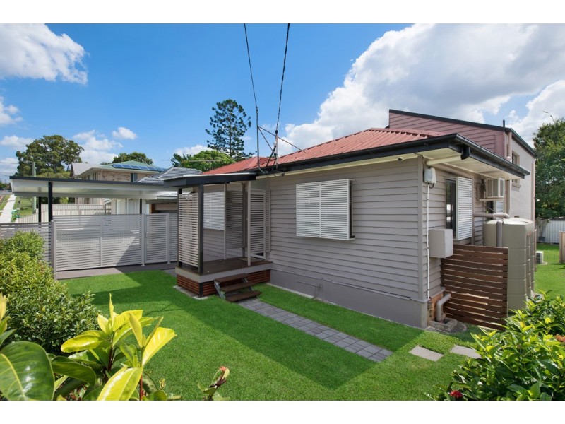 80 Dorrigo Street, Kedron QLD 4031