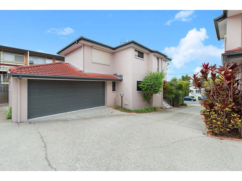 1/18 Fifth Avenue, Kedron QLD 4031