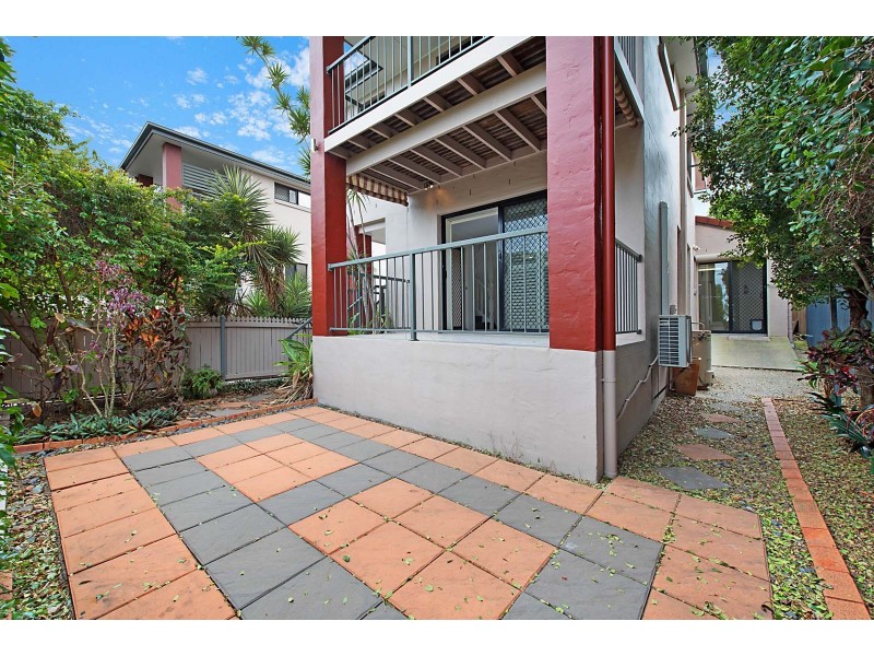 1/18 Fifth Avenue, Kedron QLD 4031