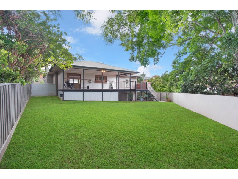 6 Lovedale Street, Wilston QLD 4051
