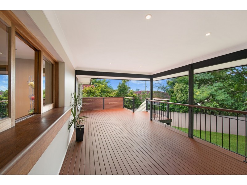 6 Lovedale Street, Wilston QLD 4051