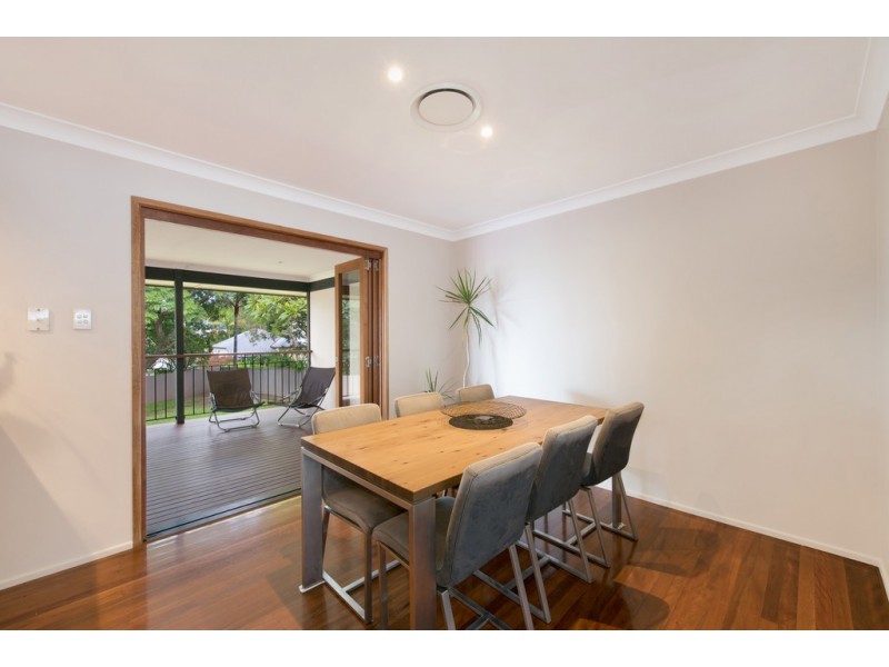 6 Lovedale Street, Wilston QLD 4051