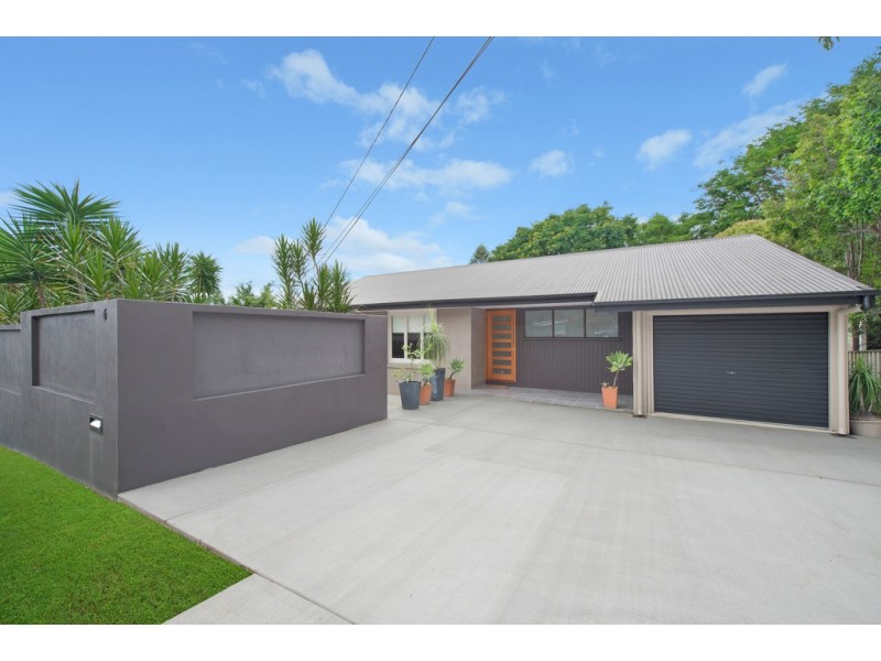 6 Lovedale Street, Wilston QLD 4051