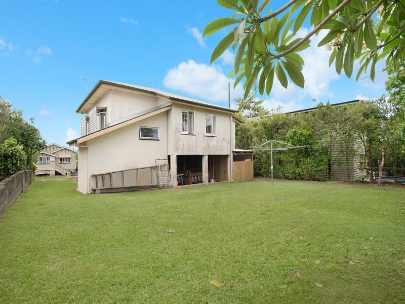 19 Oliver Street, Kedron QLD 4031