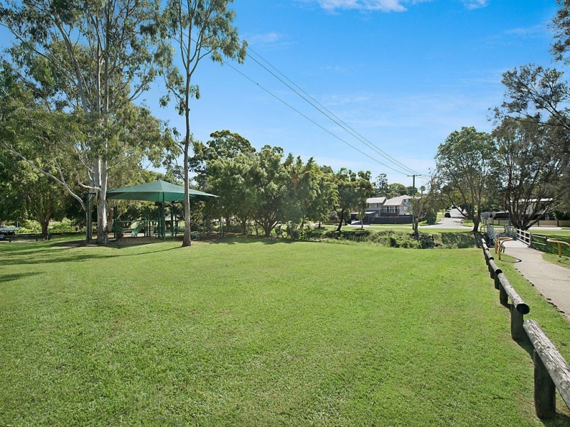 34 Glenrowen Street, Chermside West QLD 4032